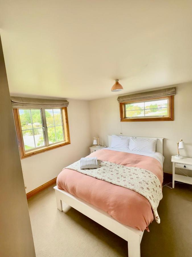 Lexi'S Lodge Lake Tekapo Exterior photo