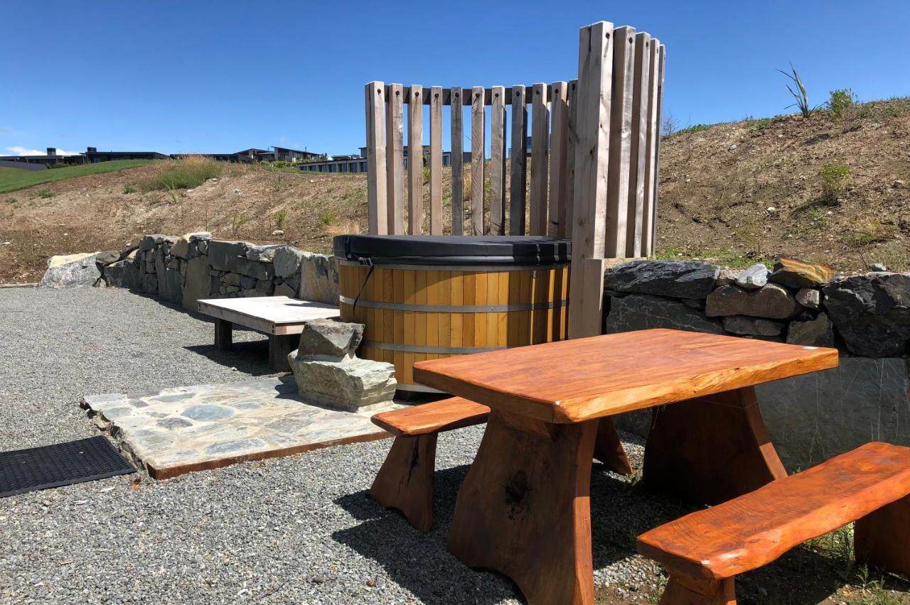 Lexi'S Lodge Lake Tekapo Exterior photo